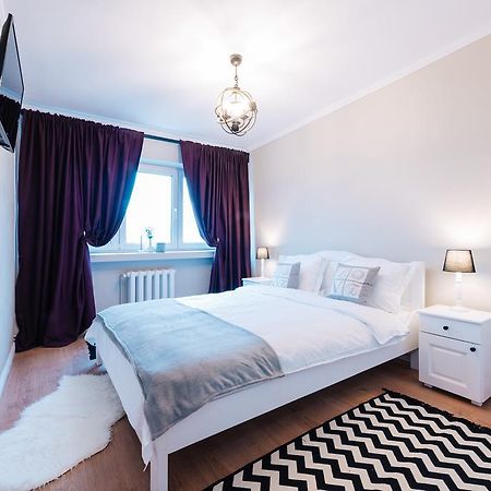 Penthouse Anairam Apartment Alba Iulia Exterior foto