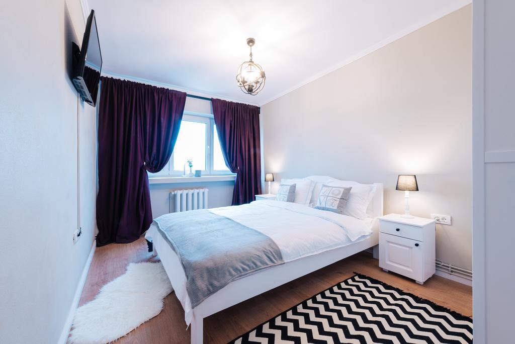 Penthouse Anairam Apartment Alba Iulia Exterior foto