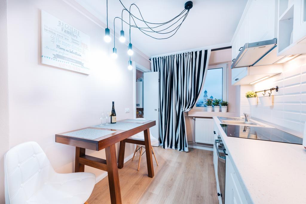 Penthouse Anairam Apartment Alba Iulia Exterior foto