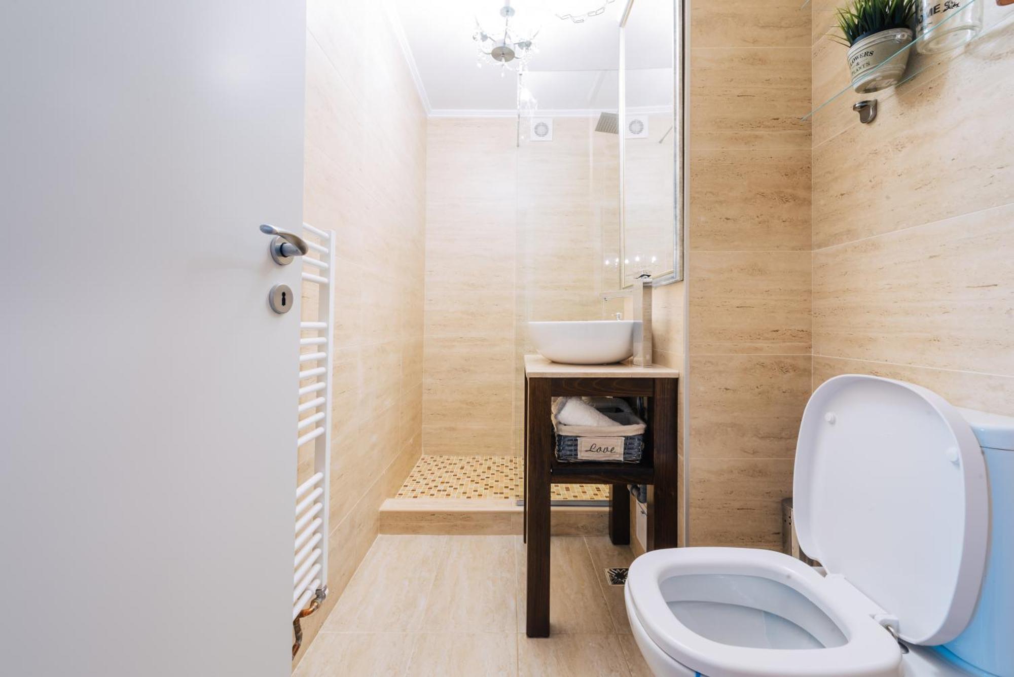Penthouse Anairam Apartment Alba Iulia Exterior foto